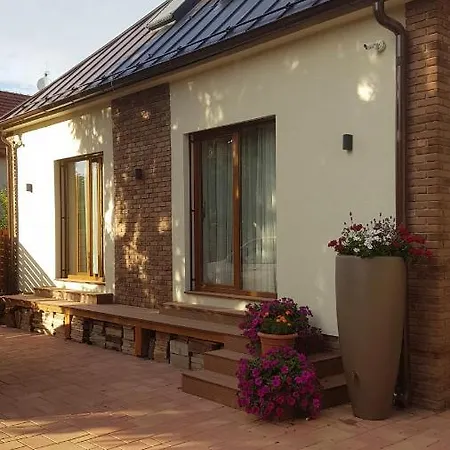 Ferienhaus Country House In The *