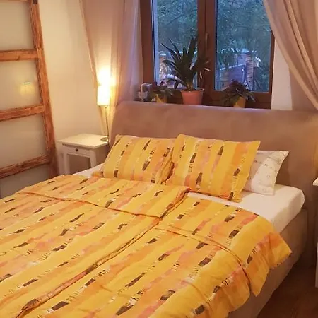 Country House In The Ferienhaus *