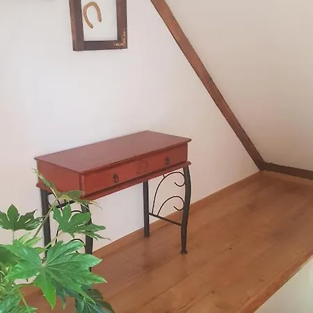 Country House In The * Pressburg