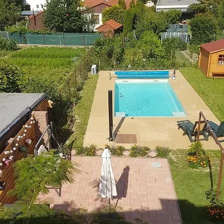 Country House In The *